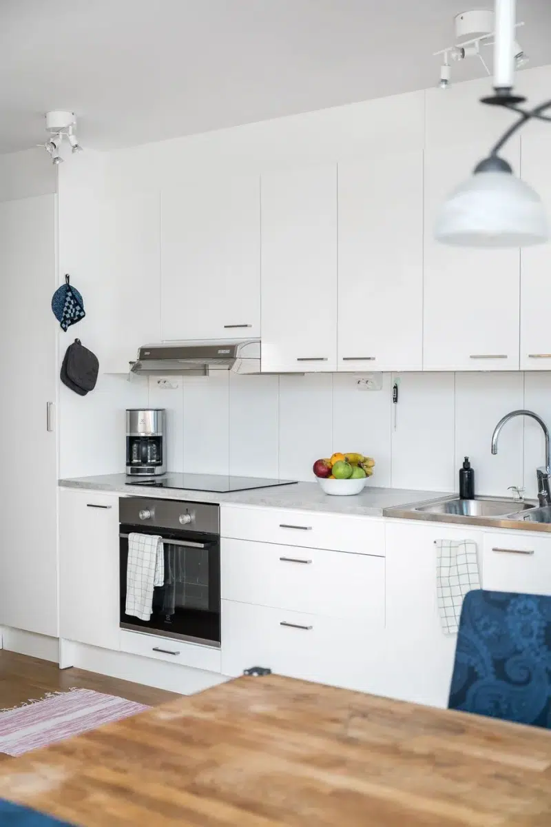 Apartment, 3 rooms, 66 m² in Gällivare
