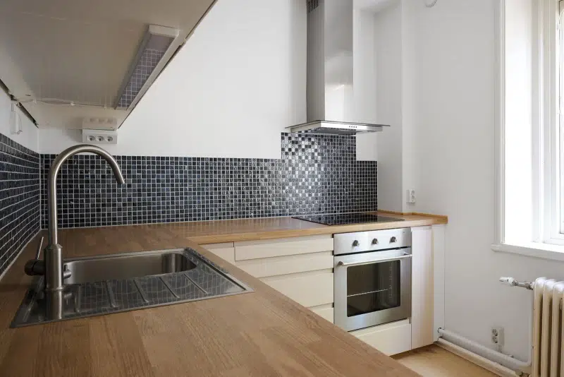 Lägenhet, 1 rum, 32 m² i Göteborg