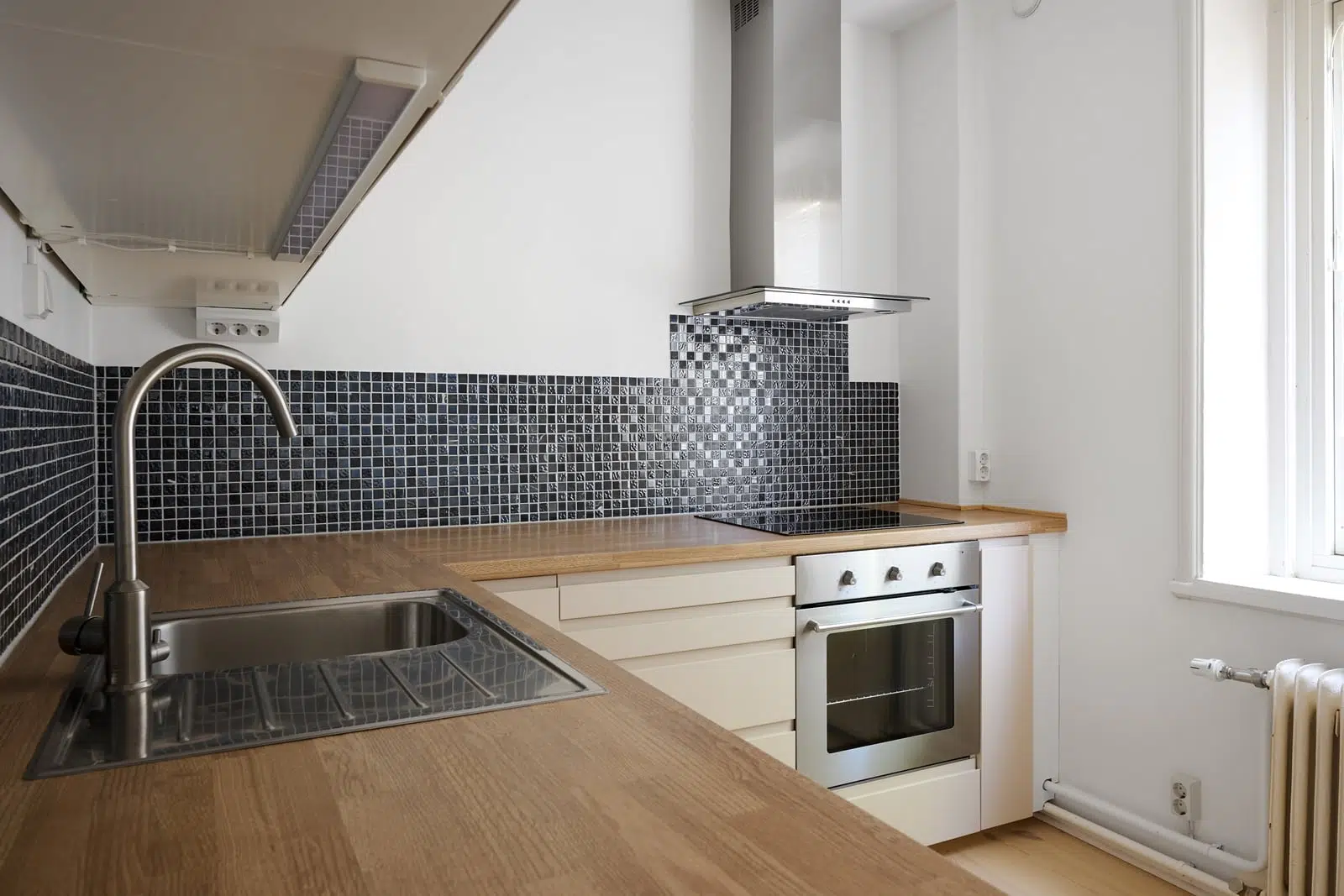 Lägenhet, Lantmätaregatan 11B, Göteborg. Bild 1 av 1