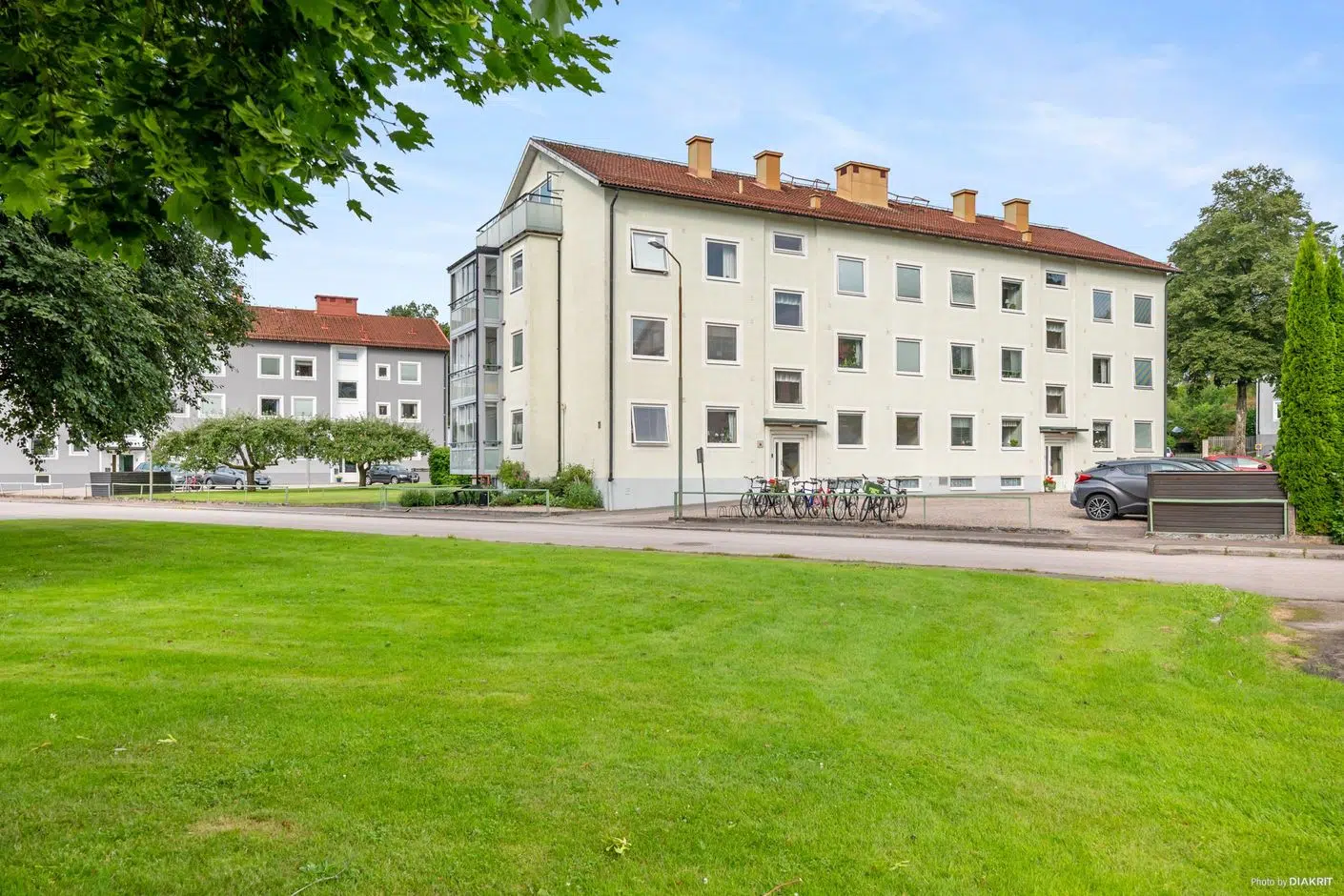Bild 1 av 20 på Olstorpsgatan 11a