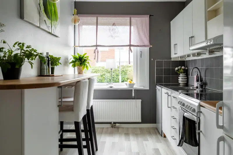 Apartment, 1 room, 40 m² in Göteborg