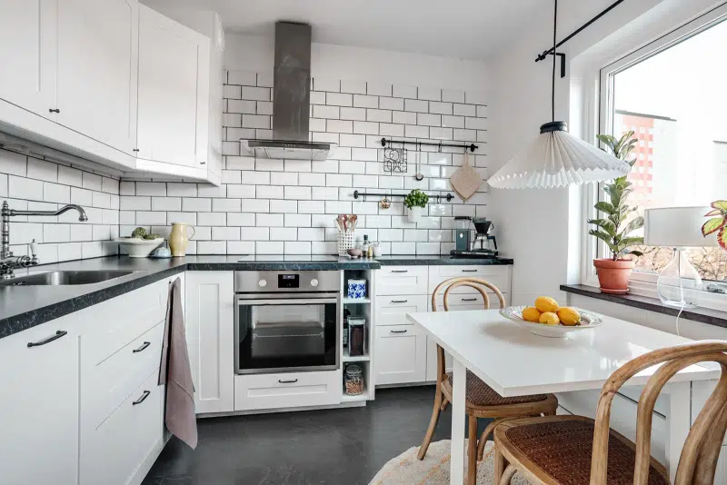 Apartment, 1 room, 34 m² in Göteborg