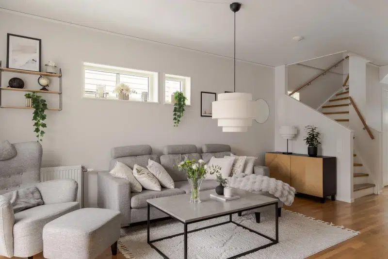 Apartment, 4 rooms, 108 m² in Falkenberg