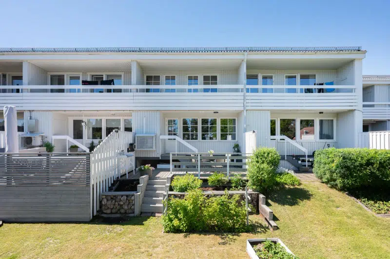 Villa, 4 rum, 116 m² i Gävle