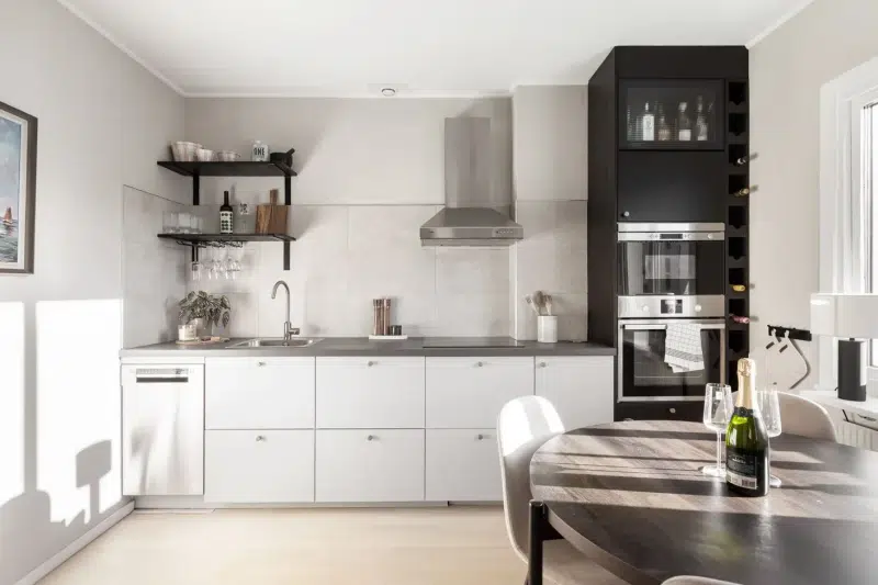 Apartment, 1 room, 35 m² in Ytterby