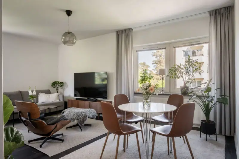 Apartment, 3 rooms, 70 m² in Borås