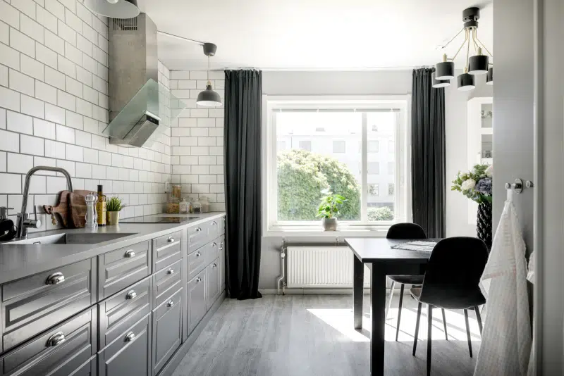 Apartment, 3 rooms, 78 m² in Kungälv