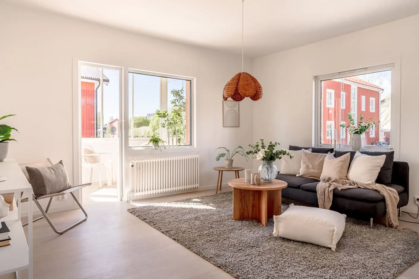 Bild 1 av 25 på Odalgatan 2b