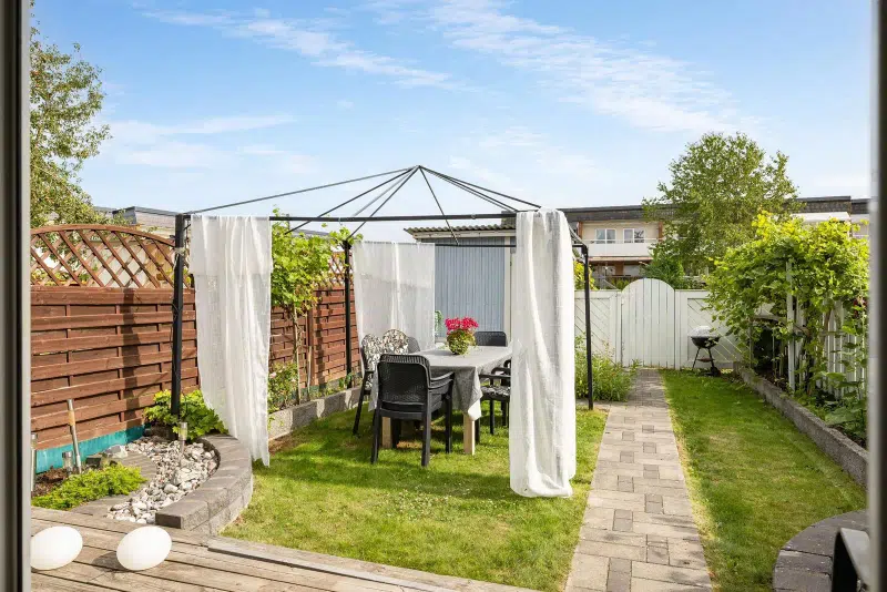 House, 4 rooms, 98 m² in Norrköping