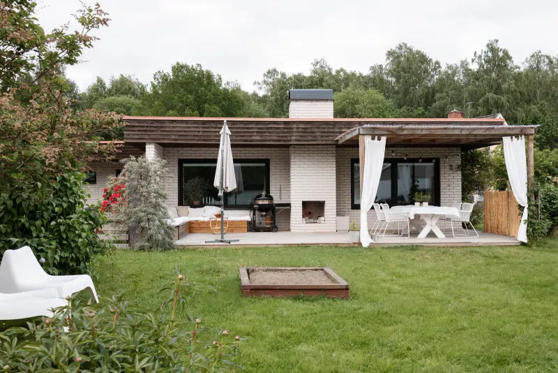 Villa, 6 rum, 148 m² i Borlänge