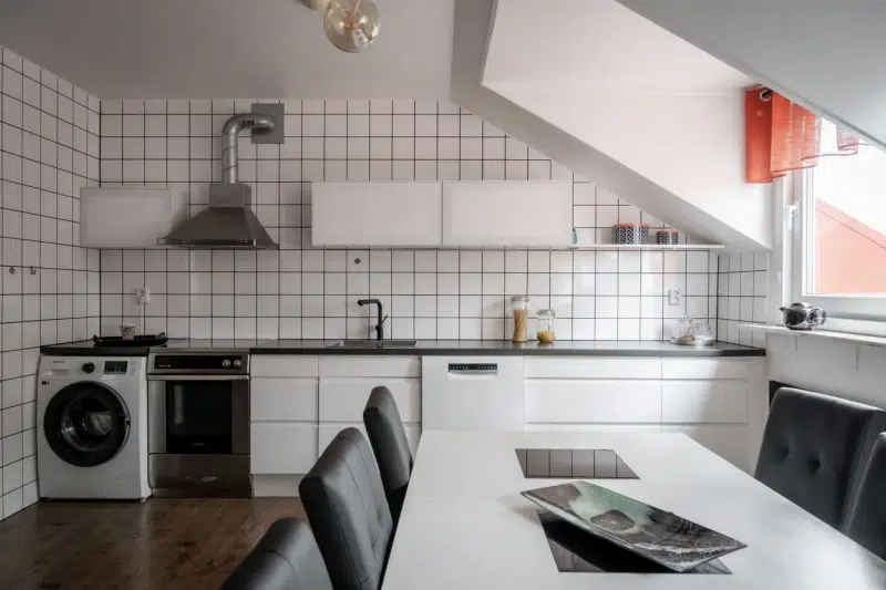 Apartment, 3 rooms, 77 m² in Borås