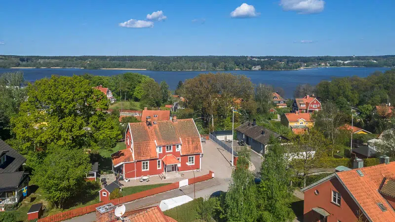 Villa, 8 rum, 225 m² i Strängnäs