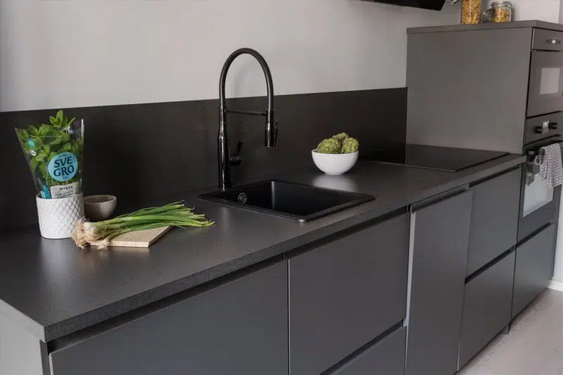 Apartment, 2 rooms, 55 m² in Uddevalla