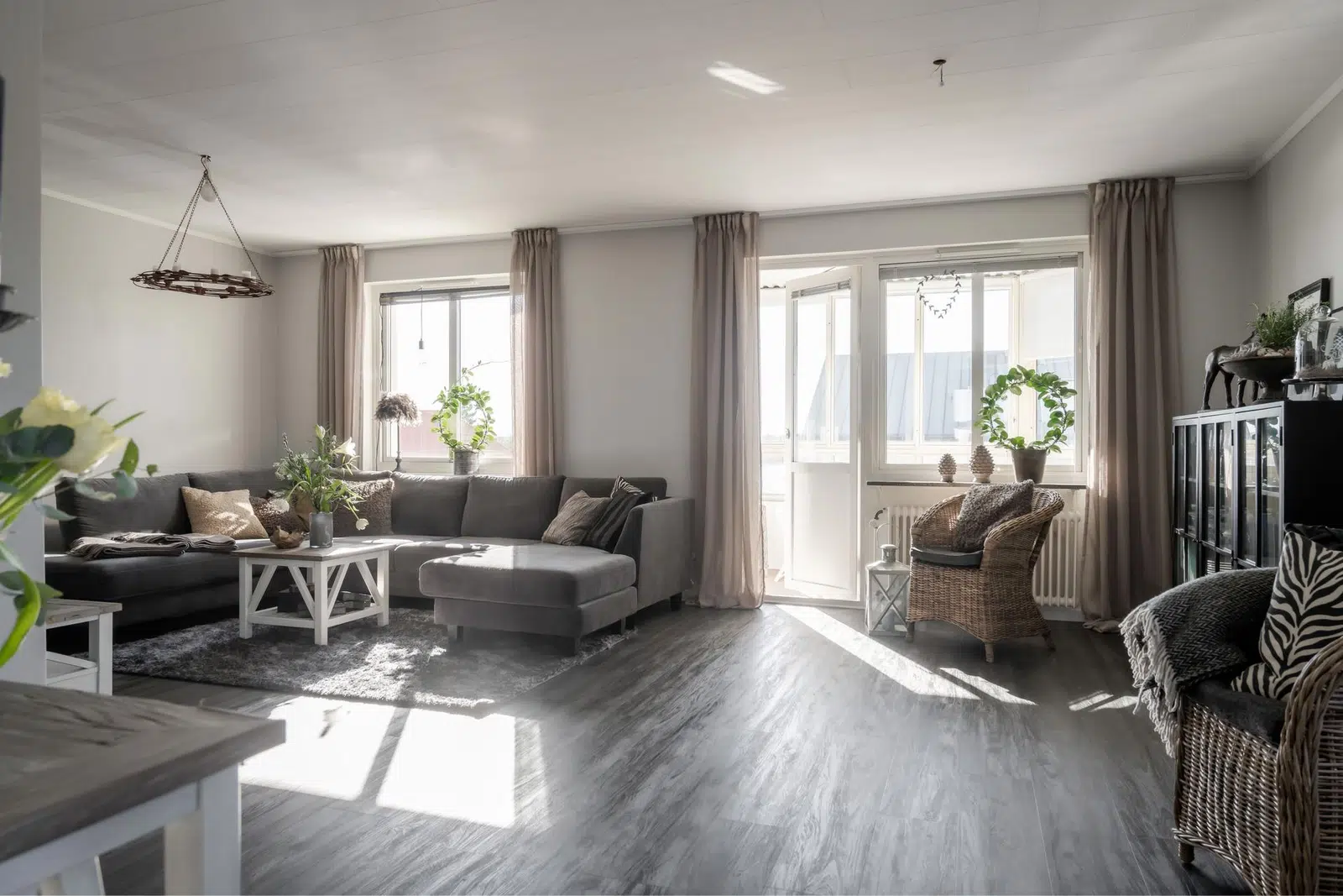 Bild 1 av 25 på Klockaregatan 14C
