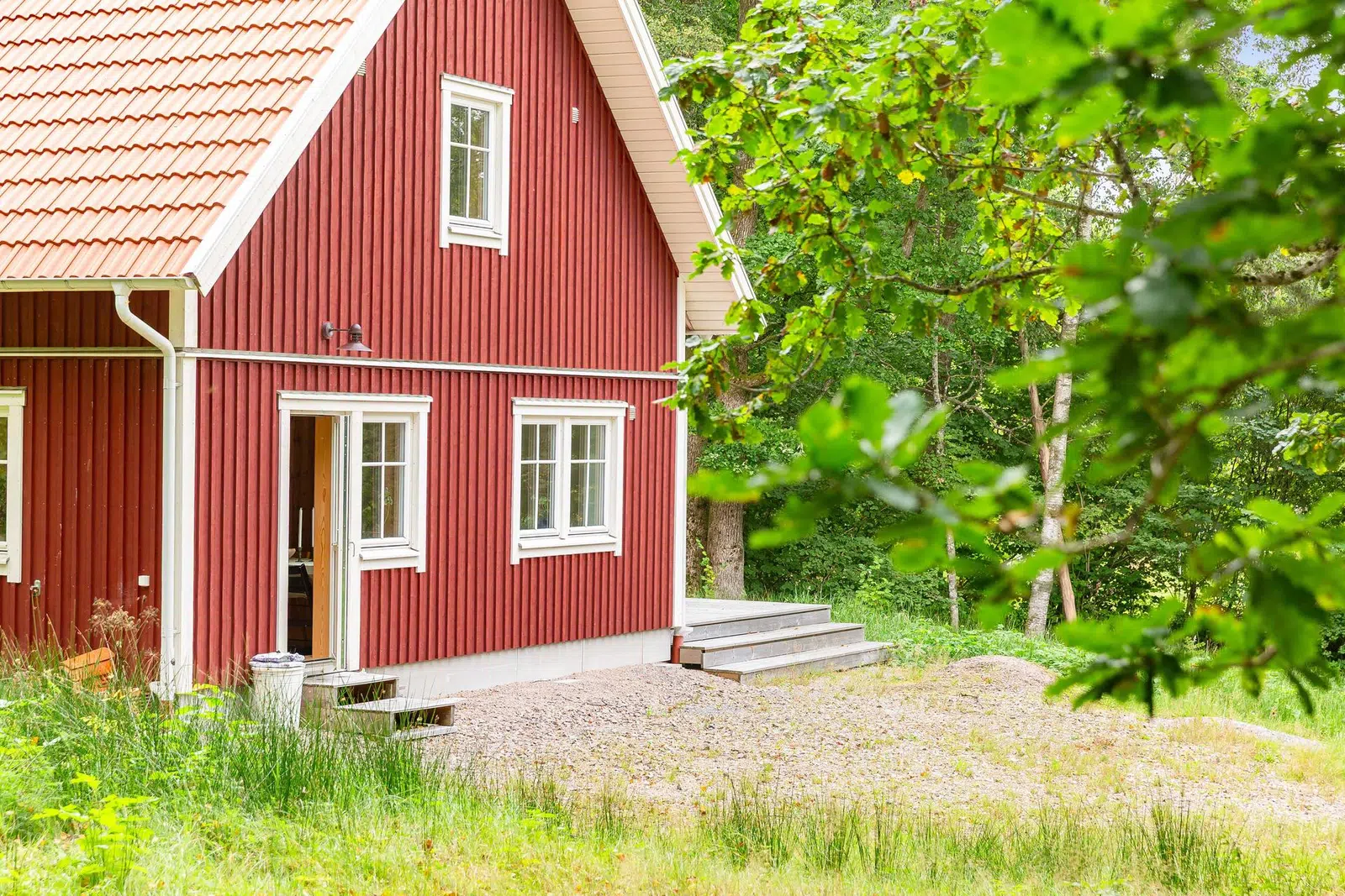 Bild 1 av 34 på Blåmesvägen 64