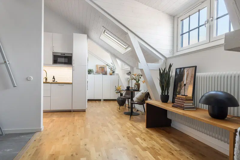 Apartment, 1 room, 37 m² in Karlstad