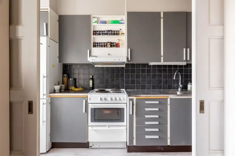Lägenhet, 2 rum, 49 m² i Skövde