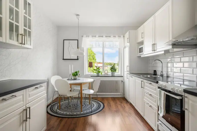 Apartment, 2 rooms, 59 m² in Ursviken