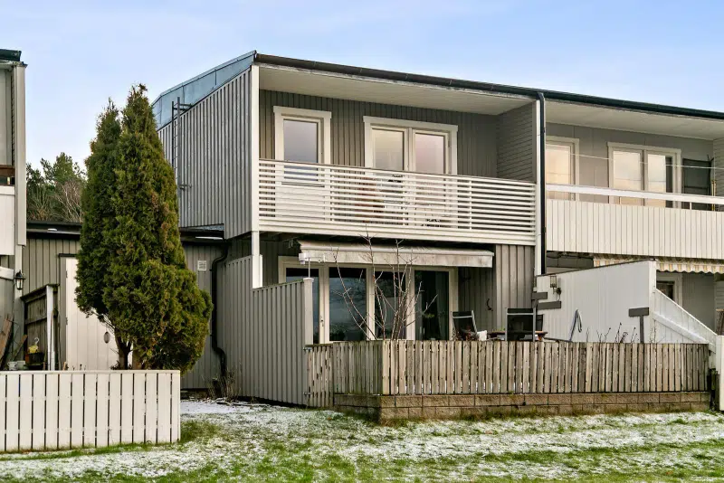 House, 4 rooms, 96 m² in Stenungsund