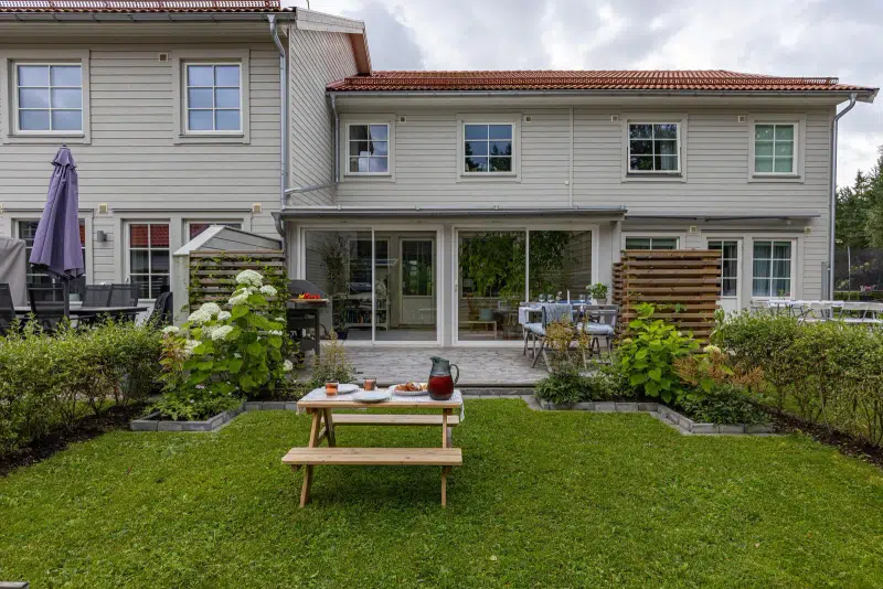 Lägenhet, 6 rum, 122 m² i Karlstad
