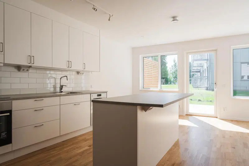 Apartment, 5 rooms, 99 m² in Skellefteå