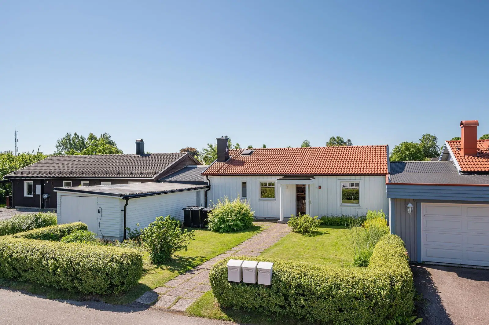 Bild 1 av 34 på Bältargatan 36