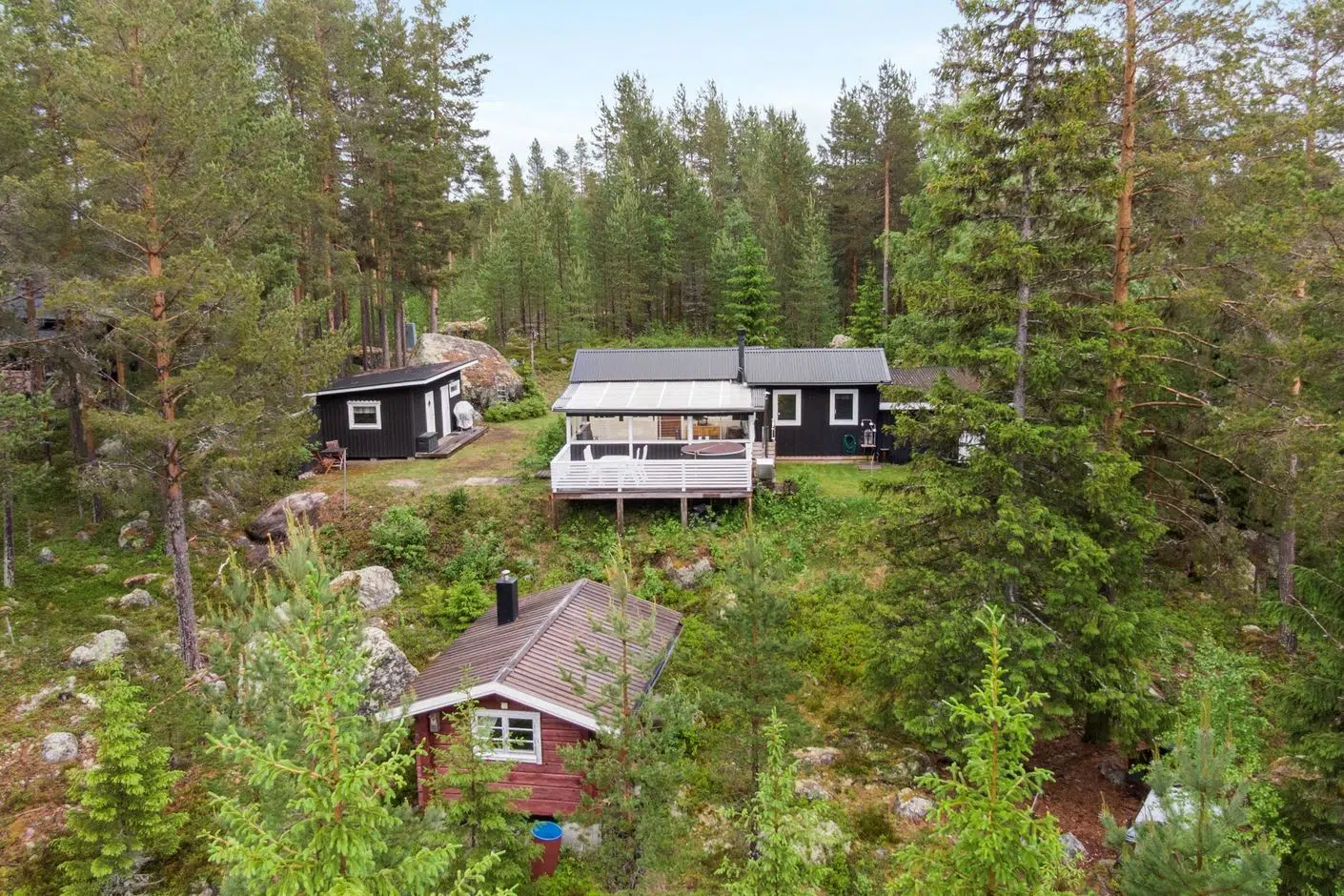 Bild 1 av 27 på Ön 370