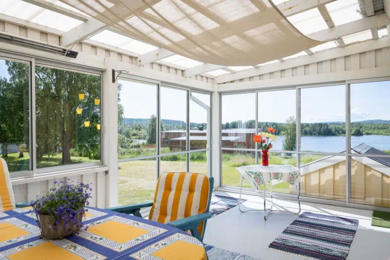 Villa, 2 rum, 50 m² i Boden