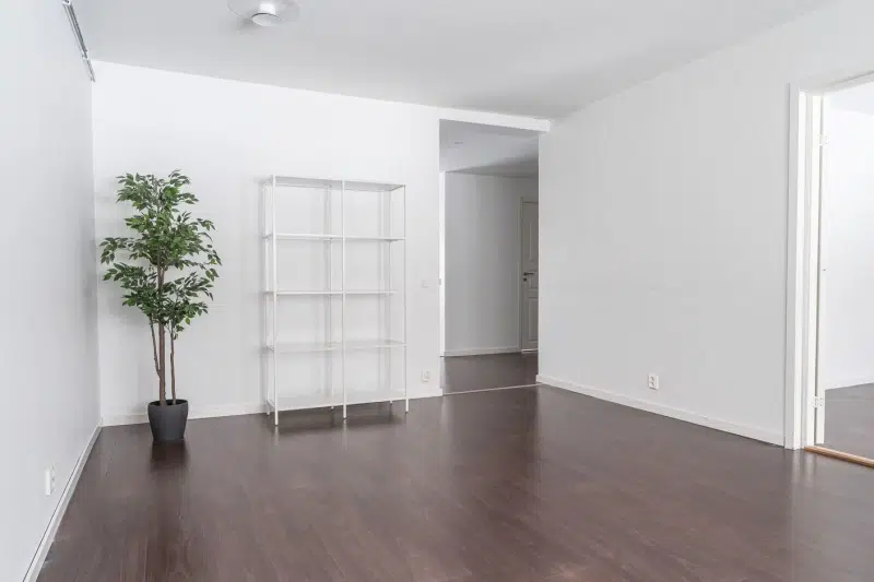 Apartment, 3 rooms, 78 m² in Skellefteå
