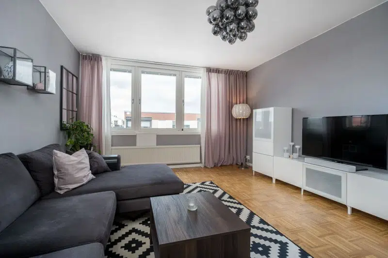 Apartment, 2 rooms, 67 m² in Gällivare