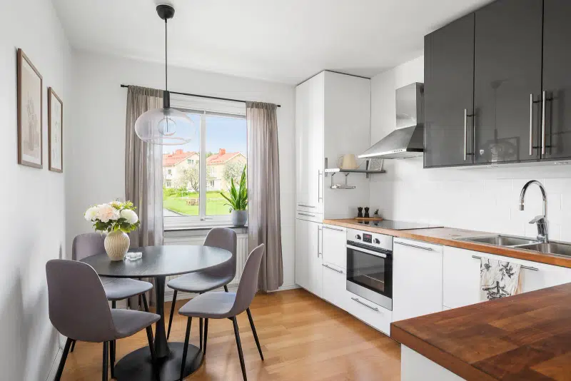 Apartment, 2 rooms, 59 m² in Skellefteå