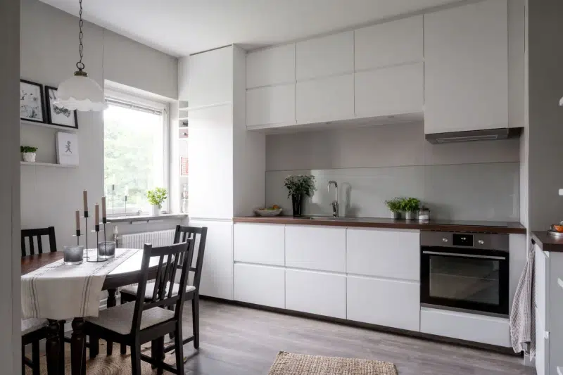Apartment, 2 rooms, 44 m² in Borås