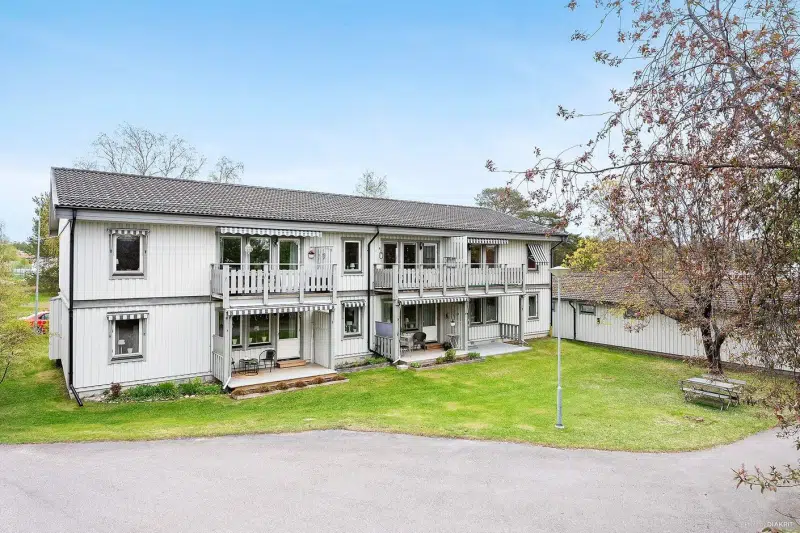 Lägenhet, 3 rum, 75 m² i Kalix