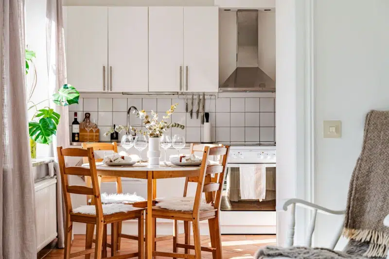 Lägenhet, 1,5 rum, 37 m² i Västerås