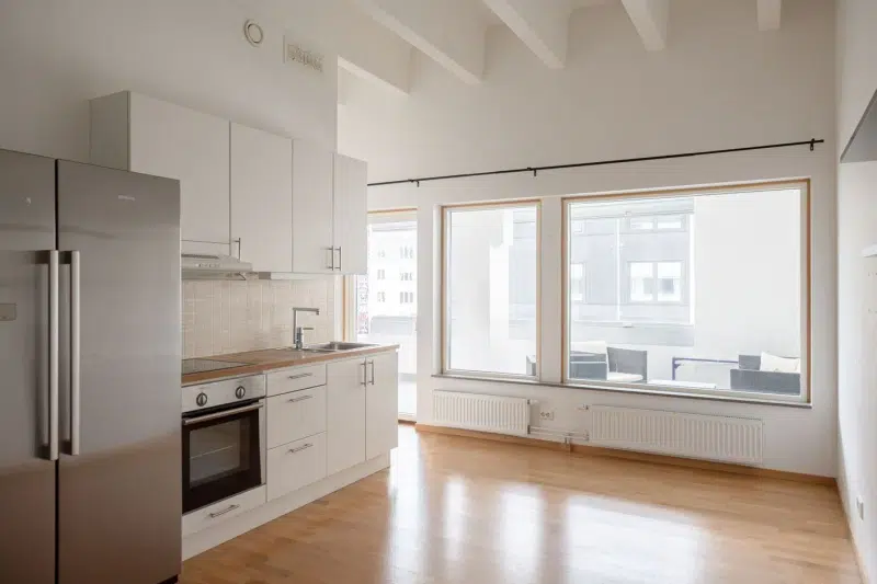 Lägenhet, 1 rum, 31 m² i Enköping