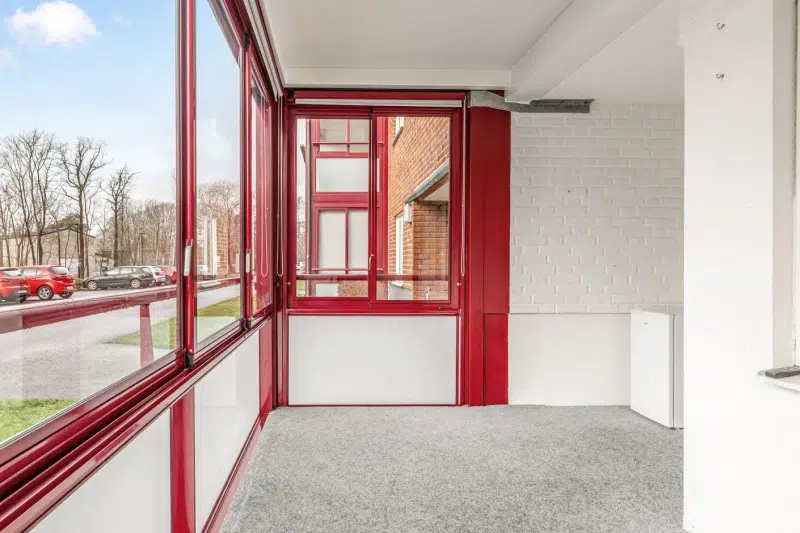 Lägenhet, 1 rum, 28 m² i Karlshamn