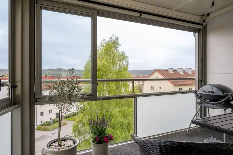 Apartment, 2 rooms, 56 m² in Borås
