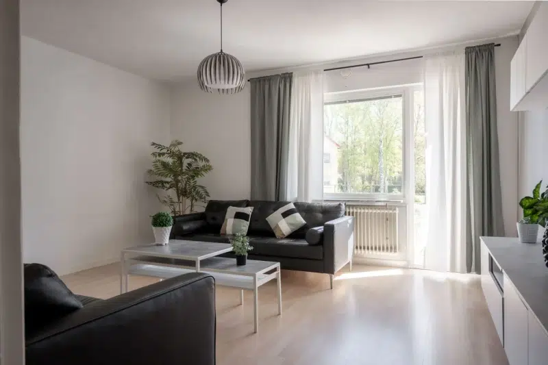 Apartment, 2 rooms, 57 m² in Borås