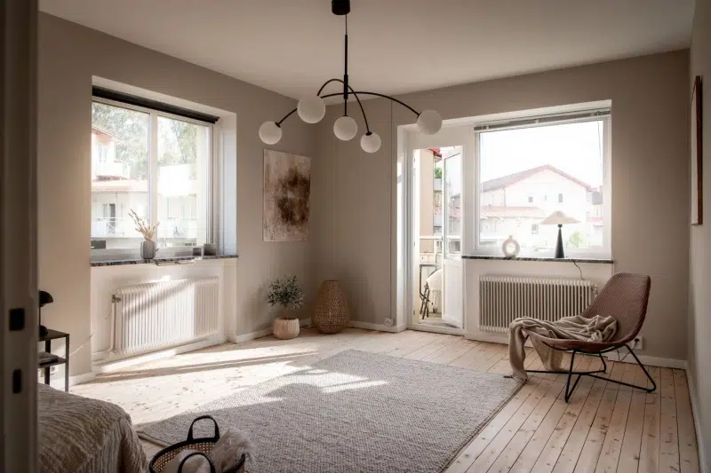 Apartment, 2 rooms, 40 m² in Borås