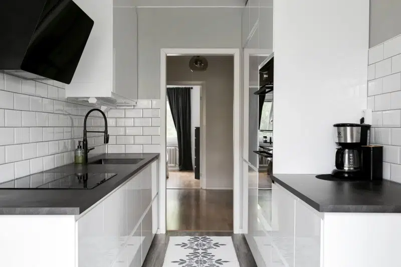 Lägenhet, 3 rum, 76 m² i Vingåker