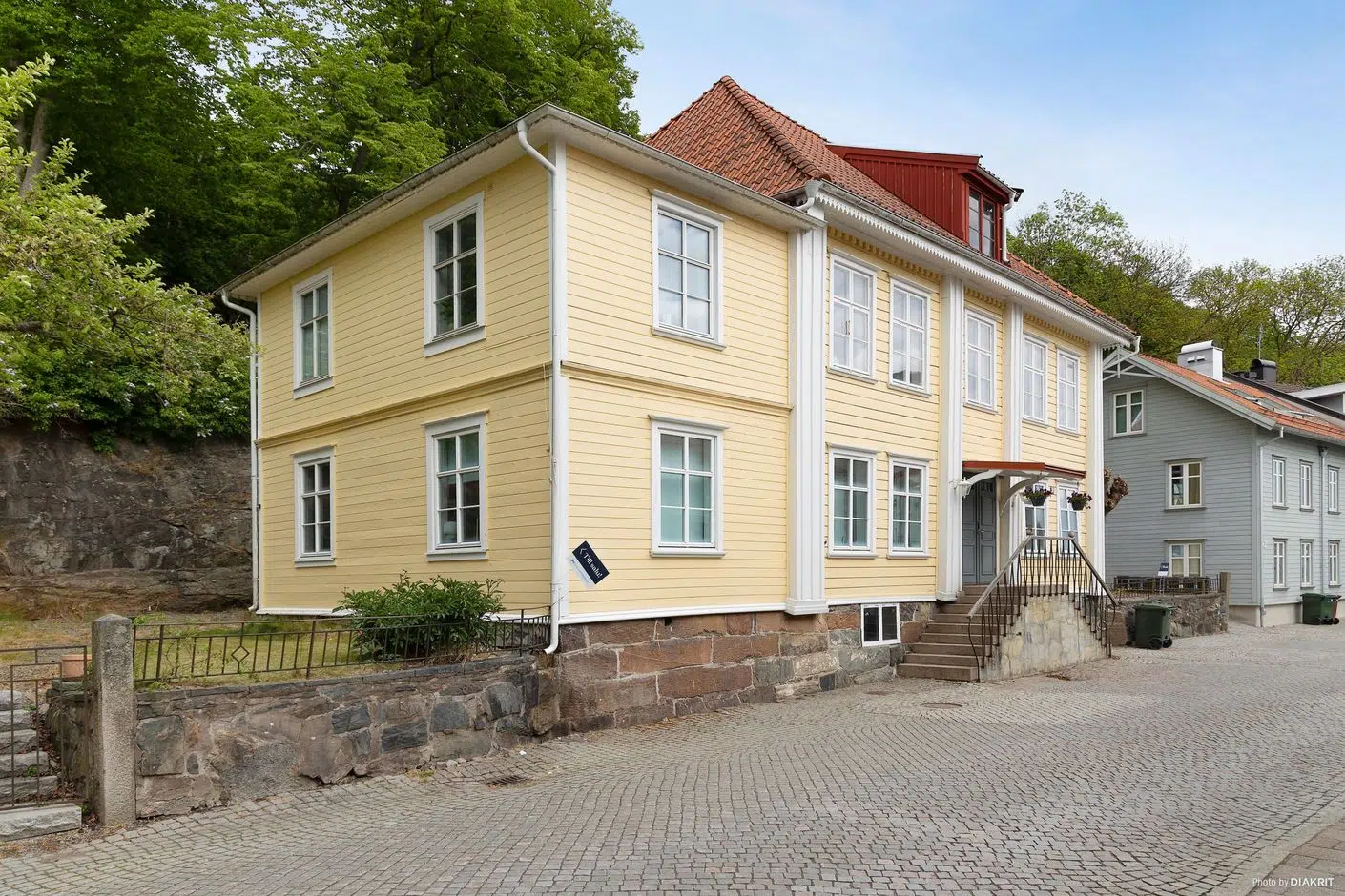 Bild 1 av 21 på Västra Gatan 52a