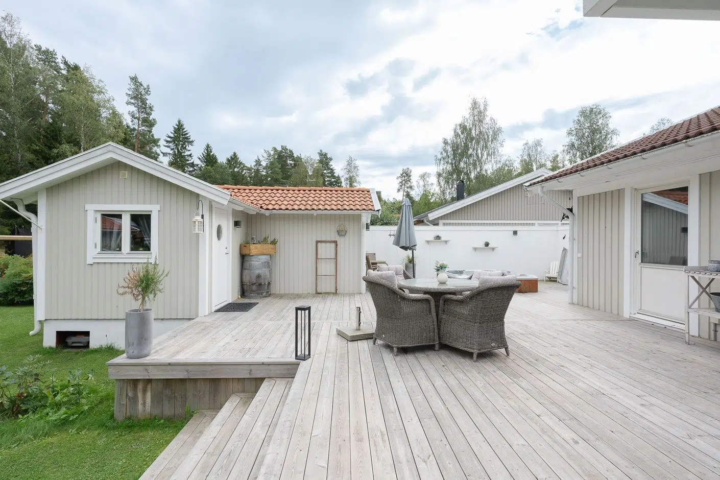 Bild 1 av 1 på August Erikssons Väg 10