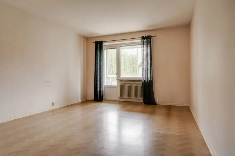Apartment, 2 rooms, 56 m² in Borås