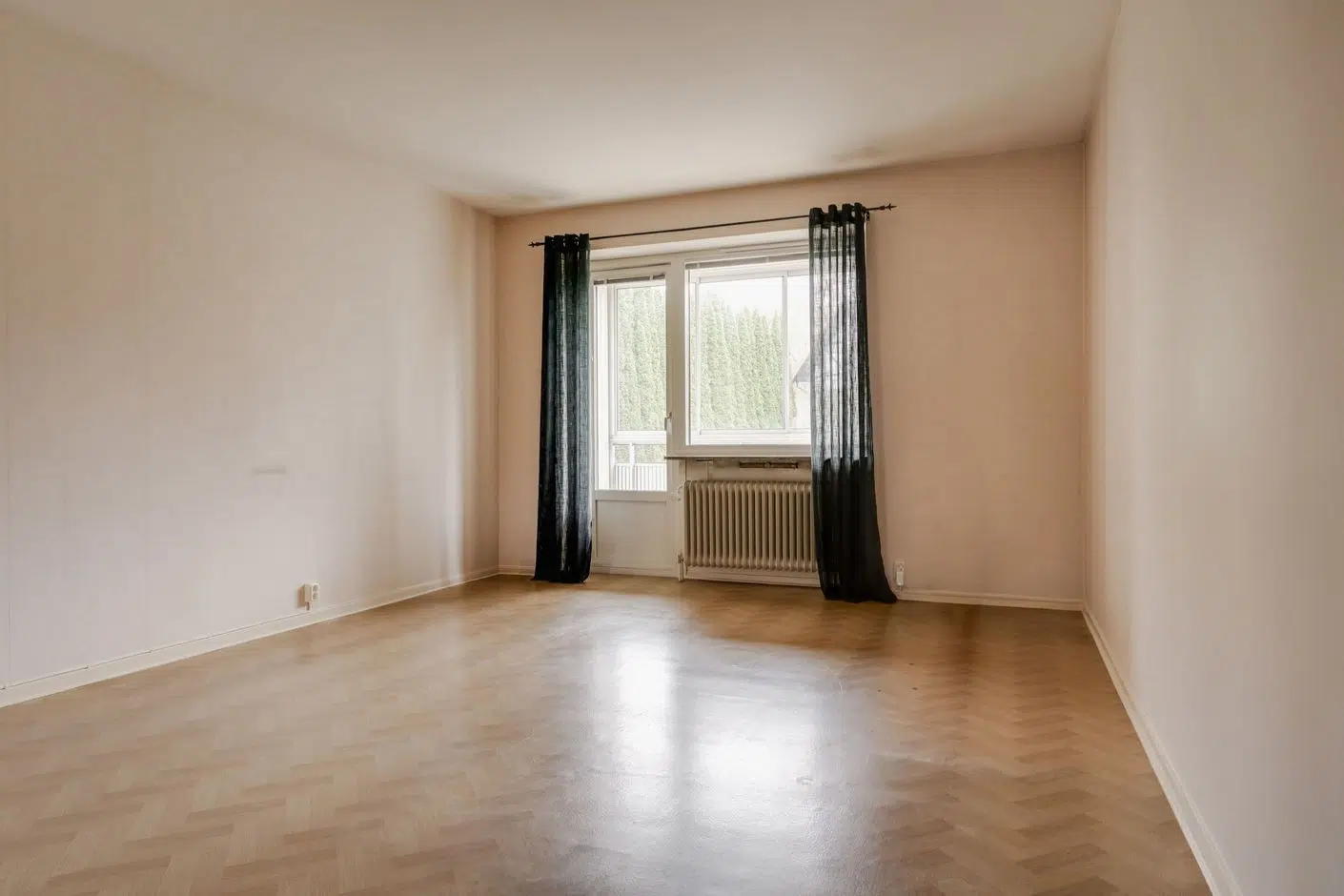 Image 1 of 20 of Parkgatan 3b