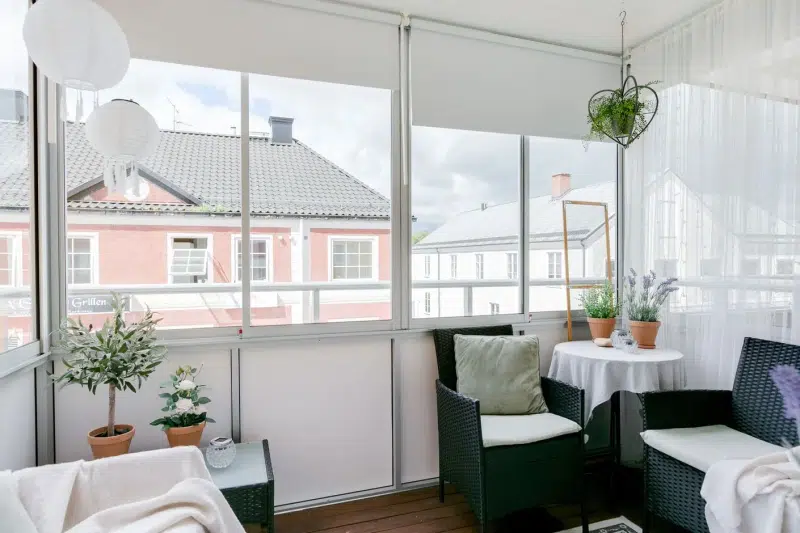 Lägenhet, 2 rum, 62 m² i Vingåker