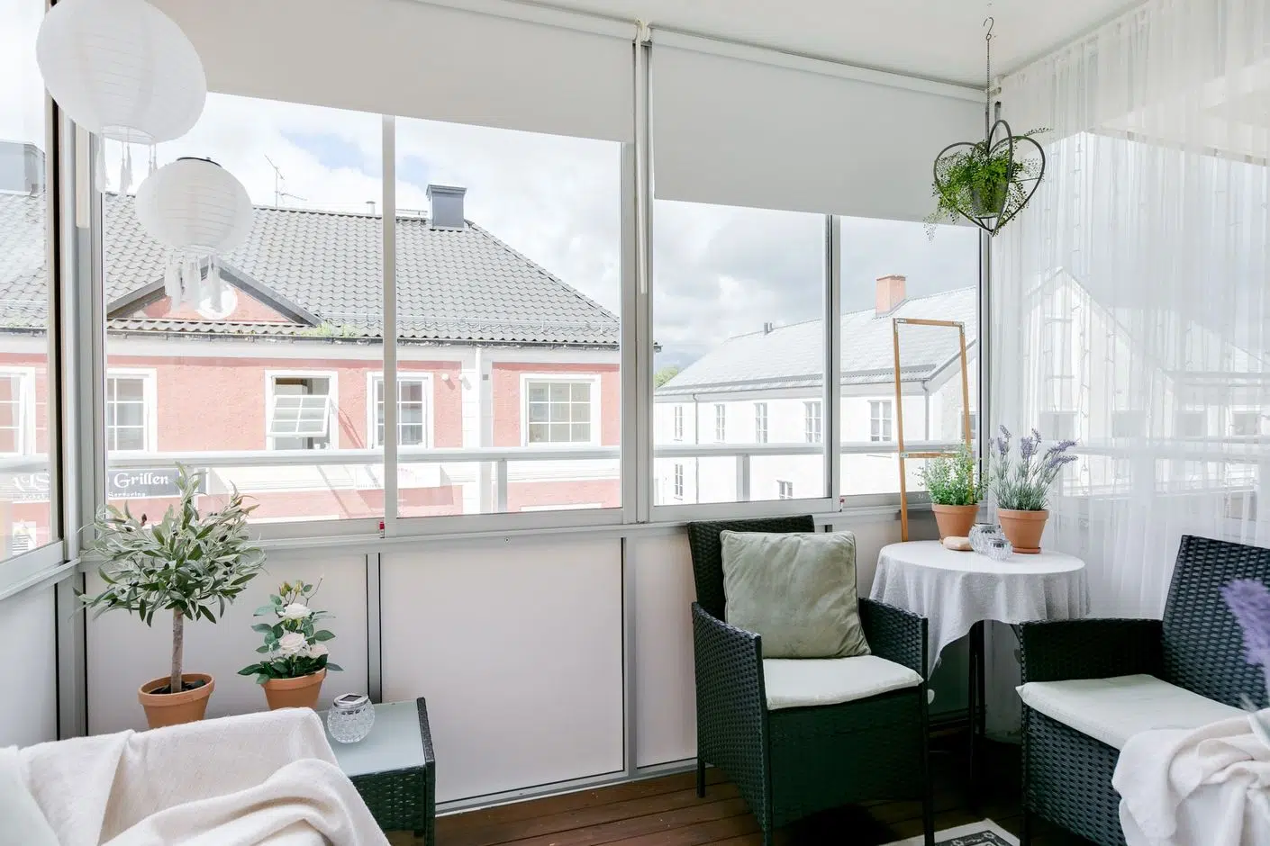 Bild 1 av 19 på Apoteksgatan 4b