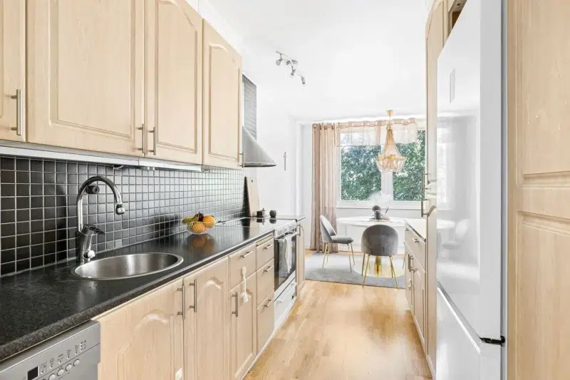 Lägenhet, 3 rum, 75 m² i Märsta