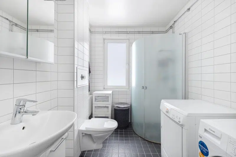 Lägenhet, 2 rum, 63 m² i Märsta