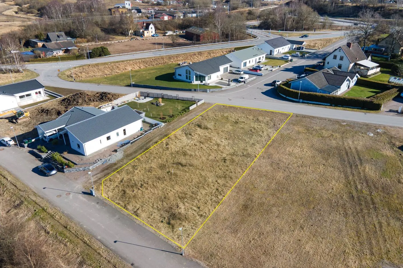 Bild 1 av 21 på Kaninstigen 4