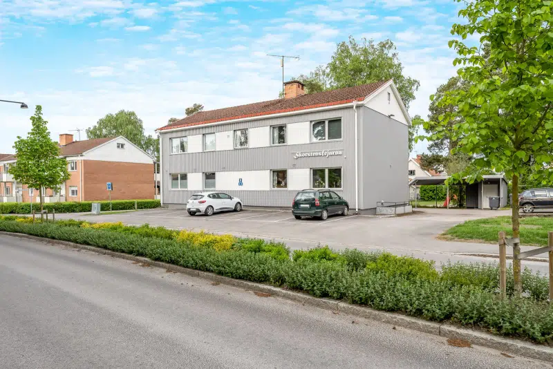 Lägenhet i Katrineholm